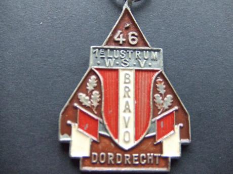 Wandelsportvereniging Bravo Dordrecht 1947
